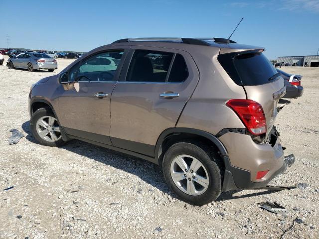 3GNCJLSB3KL113870 | 2019 CHEVROLET TRAX 1LT