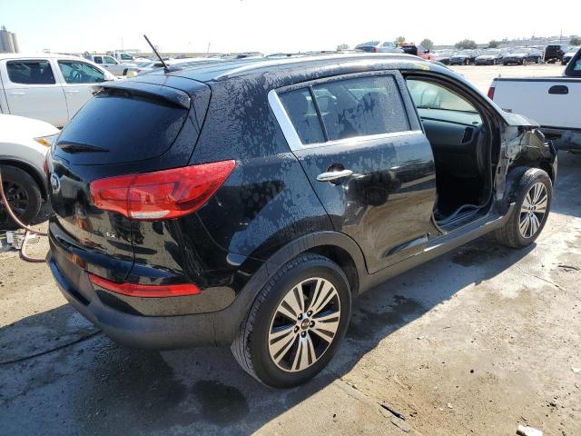 KNDPC3AC7G7830475 KIA Sportage Ex