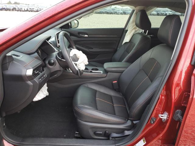 2020 NISSAN ALTIMA SR - 1N4BL4CV8LC271573