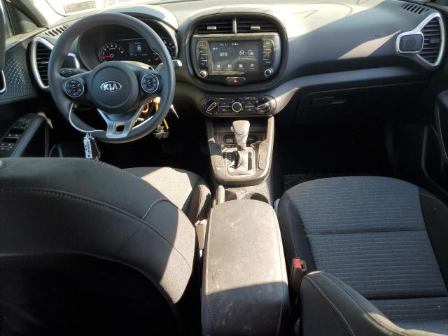 KNDJ23AU1M7797793 KIA SOUL LX