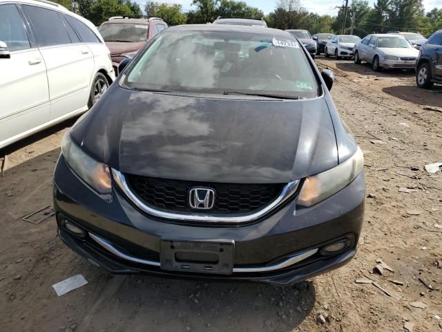 19XFB2F9XEE263424 | 2014 HONDA CIVIC EXL