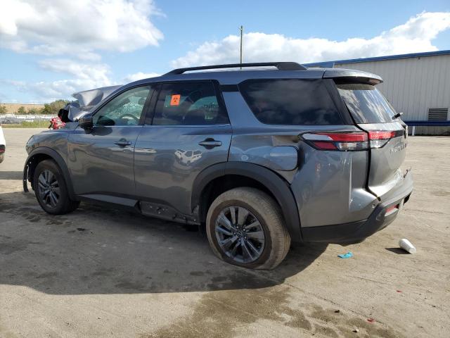 5N1DR3BC9PC239972 Nissan Pathfinder Sv
