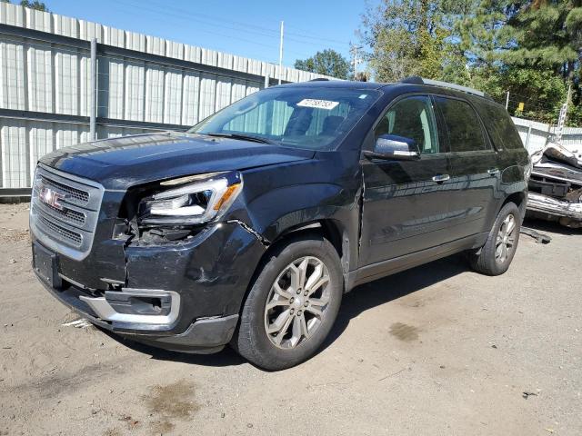 2016 GMC Acadia SLT2