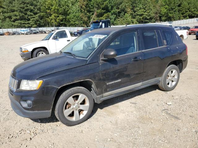 2011 Jeep Compass Sport