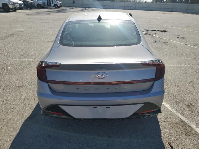 2023 Hyundai Sonata Sel VIN: KMHL64JAXPA270525 Lot: 73769423