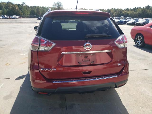 5N1AT2MT7FC751210 Nissan ROGUE S