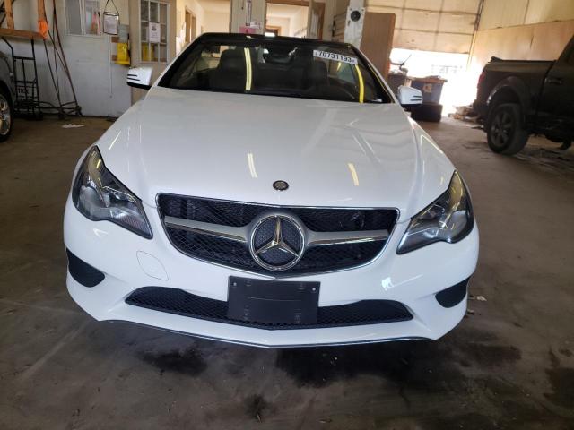 WDDKK5KF7EF258141 Mercedes-Benz E 350
