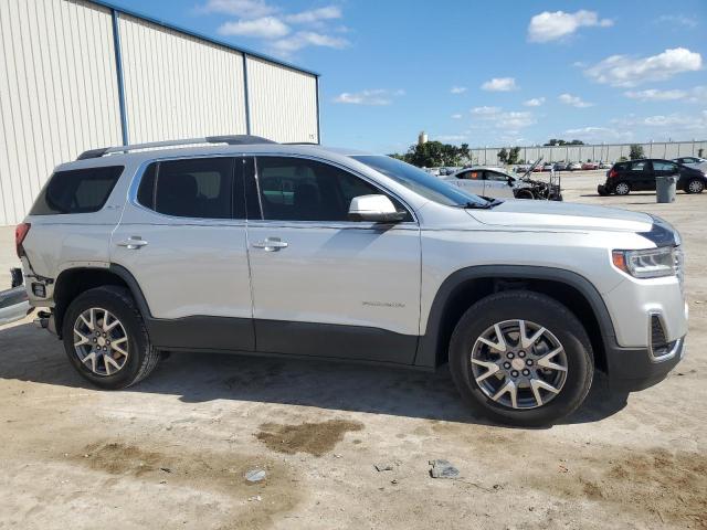 1GKKNMLSXLZ128913 GMC Acadia SLT 4