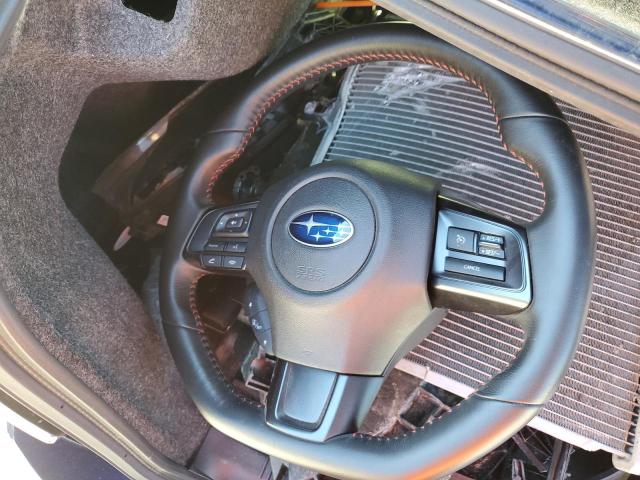 JF1VA1A61L9808519 Subaru WRX