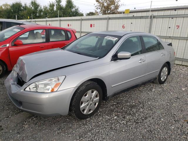 2004 Honda Accord Sedan LX