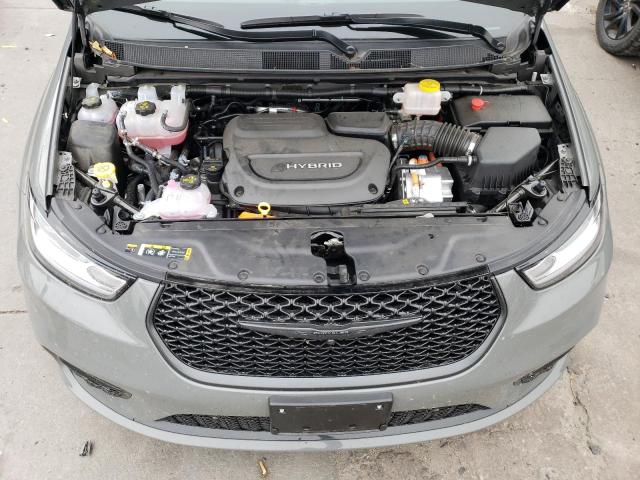 2023 CHRYSLER PACIFICA H - 2C4RC1S74PR505943