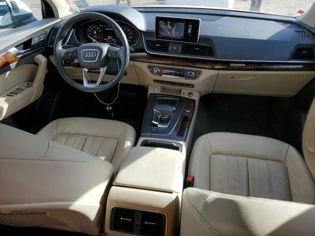 WA1BNAFYXJ2148492 Audi Q5 Premium Plus