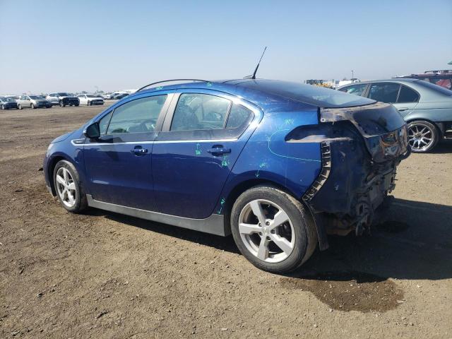 VIN 1G1RA6E41DU112848 2013 Chevrolet Volt no.2