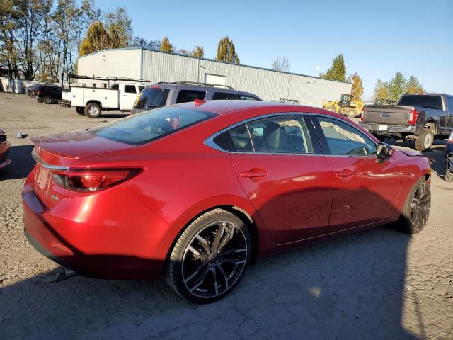 JM1GJ1W58G1445174 | 2016 MAZDA 6 GRAND TO