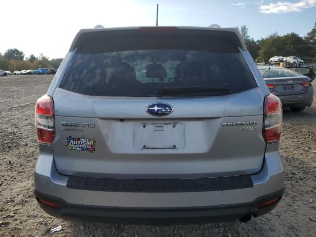 JF2SJAHCXFH536055 Subaru Forester 2.5i Limited
