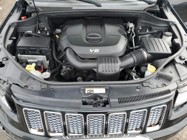 1C4RJFBGXEC588299 Jeep Grand Cherokee Limited