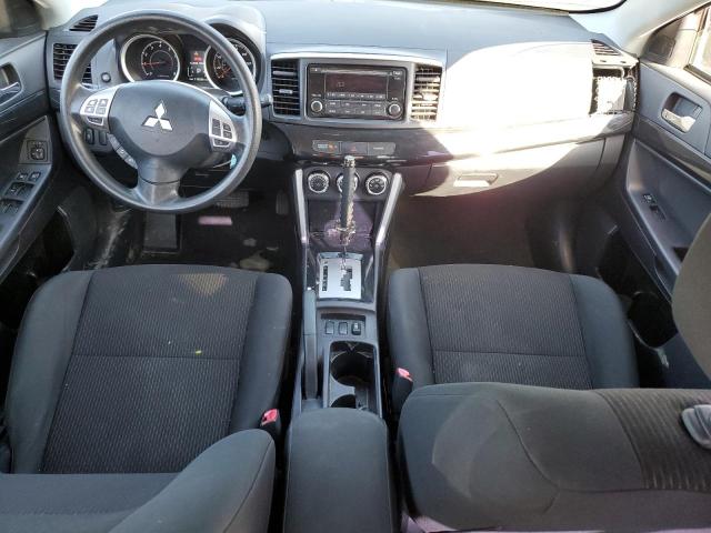 JA32V2FW9GU005457 Mitsubishi LANCER ES