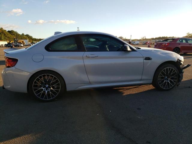 2020 BMW M2 COMPETI - WBS2U7C07L7E45621
