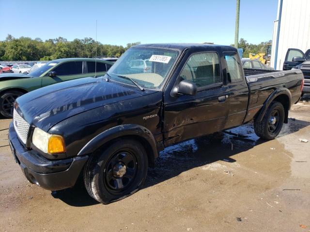 2002 Ford Ranger 