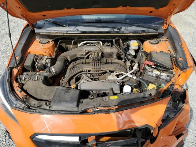JF2GTADC6JH220022 Subaru Crosstrek Premium