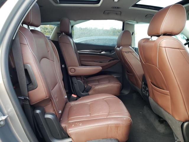 2019 BUICK ENCLAVE AV - 5GAEVCKW3KJ122165