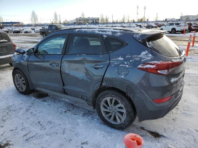 KM8J3CA4XJU766743 | 2018 HYUNDAI TUCSON SEL