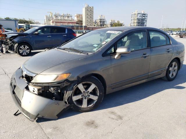 2006 Honda Civic EX