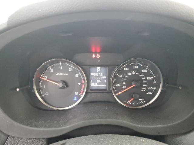 JF1GPAC61F8314286 Subaru Impreza Premium