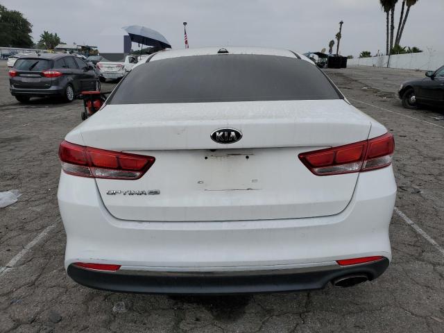 5XXGT4L39GG064842 KIA Optima Lx