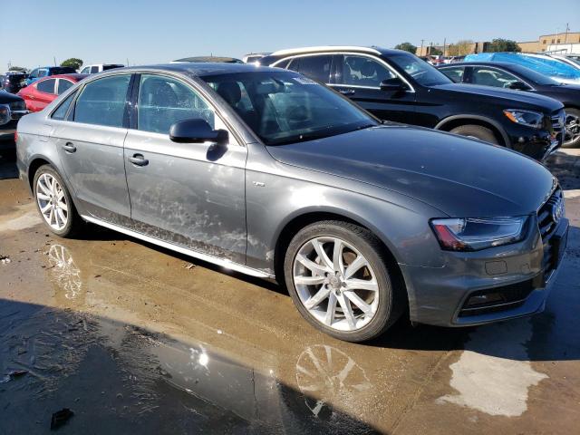 WAUBFAFL6EN025569 2014 AUDI A4, photo no. 4