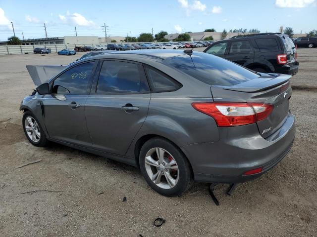 1FAHP3F21CL433585 | 2012 Ford focus se