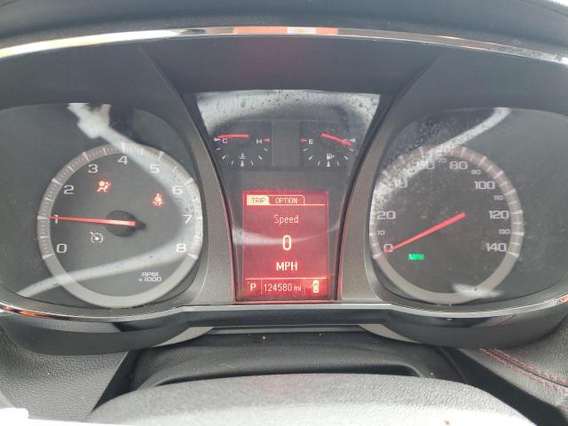 2GKFLZE39E6293618 GMC Terrain Denali