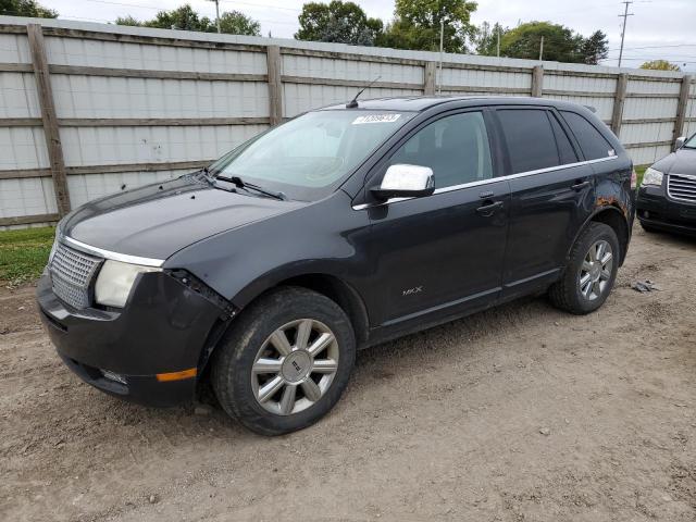 2007 Lincoln MKX 