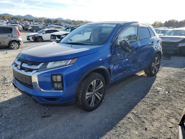 2020 Mitsubishi Outlander Sport SE