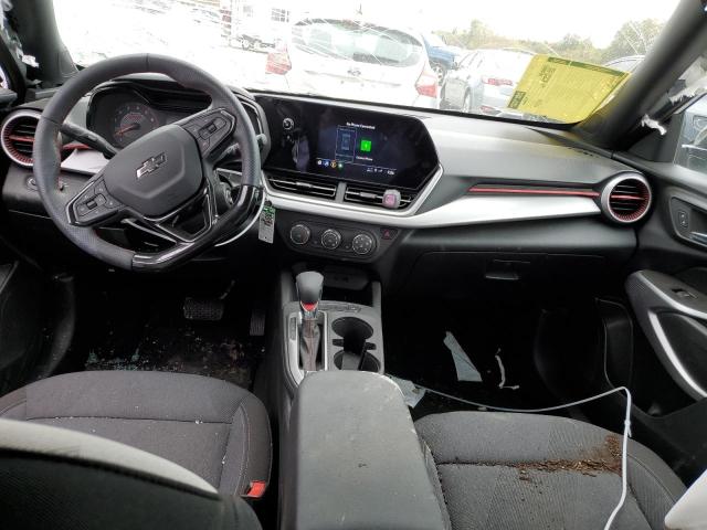 2024 CHEVROLET TRAX 1RS KL77LGE28RC008980