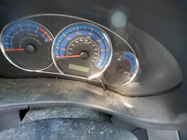 2009 Subaru Forester 2.5X Premium VIN: JF2SH63669H707320 Lot: 71915643