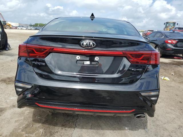 3KPF34AD0ME330406 KIA Forte Gt Line