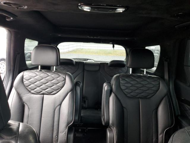 2020 HYUNDAI PALISADE L - KM8R54HEXLU165904