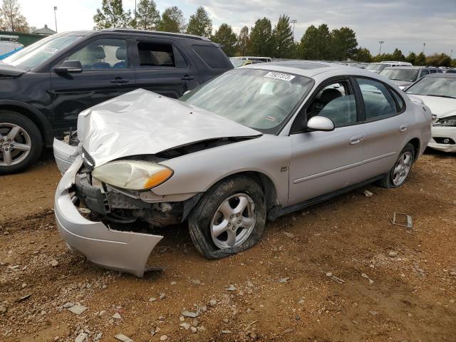 2003 Ford Taurus SES