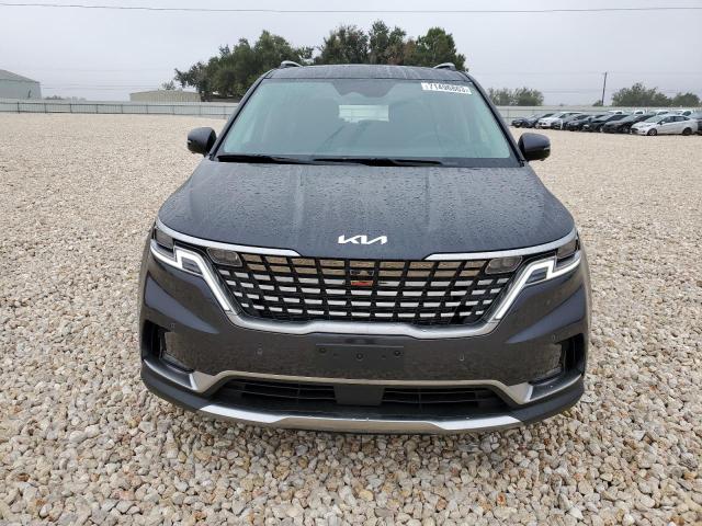 2024 Kia Carnival Sx VIN: KNDNE5H33R6358089 Lot: 71496863