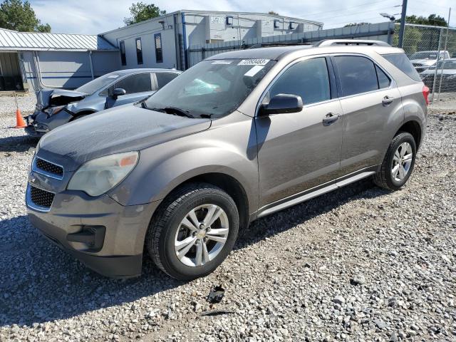 2012 Chevrolet Equinox LT