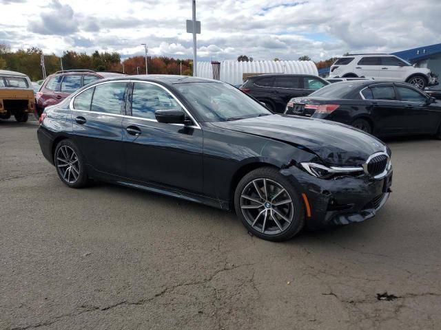 3MW5R7J08L8B46110 BMW 330XI