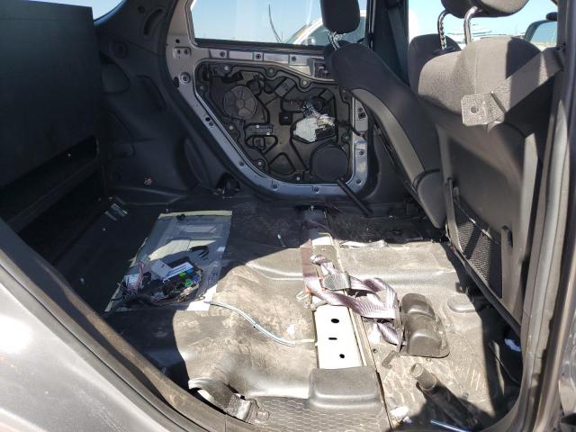 2021 DODGE DURANGO PU 1C4SDJFT1MC720545