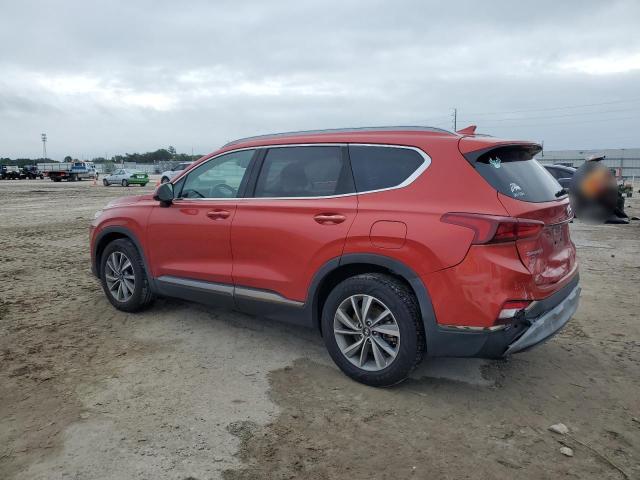5NMS33AD8KH046388 Hyundai Santa Fe Sel