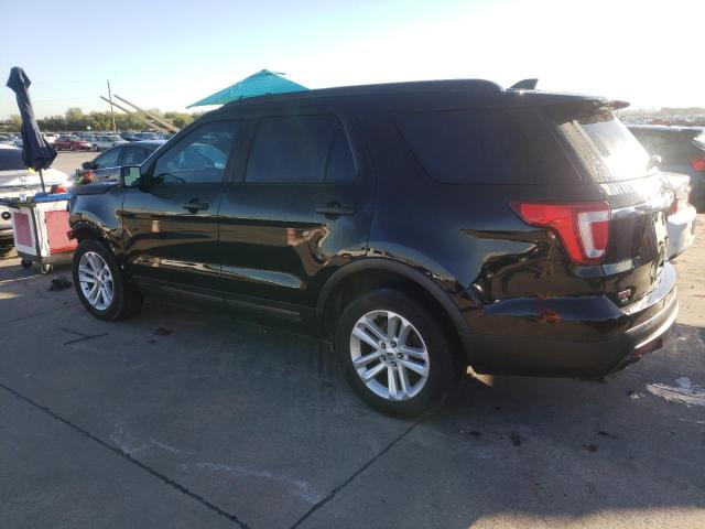1FM5K7B88HGA10804 Ford EXPLORER