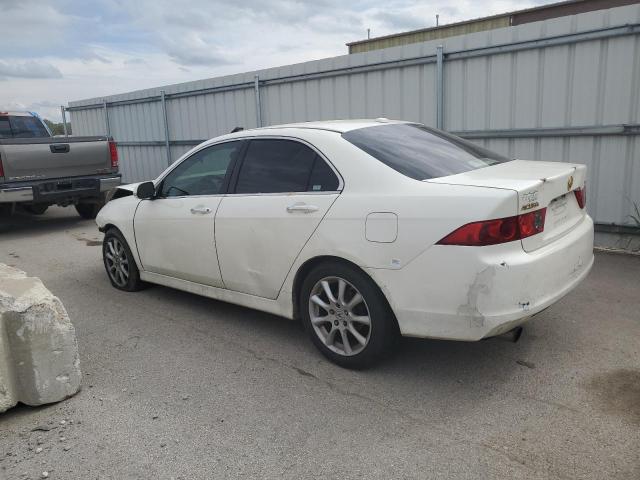 JH4CL96826C022044 | 2006 Acura tsx