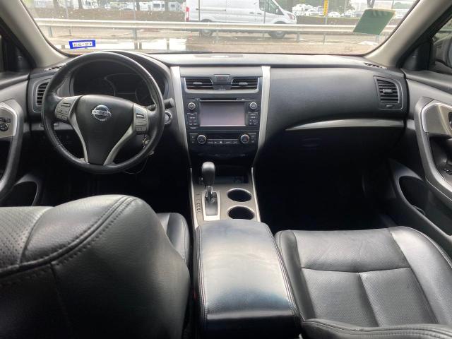 2013 Nissan Altima 2.5 VIN: 1N4AL3AP5DN588744 Lot: 72008533