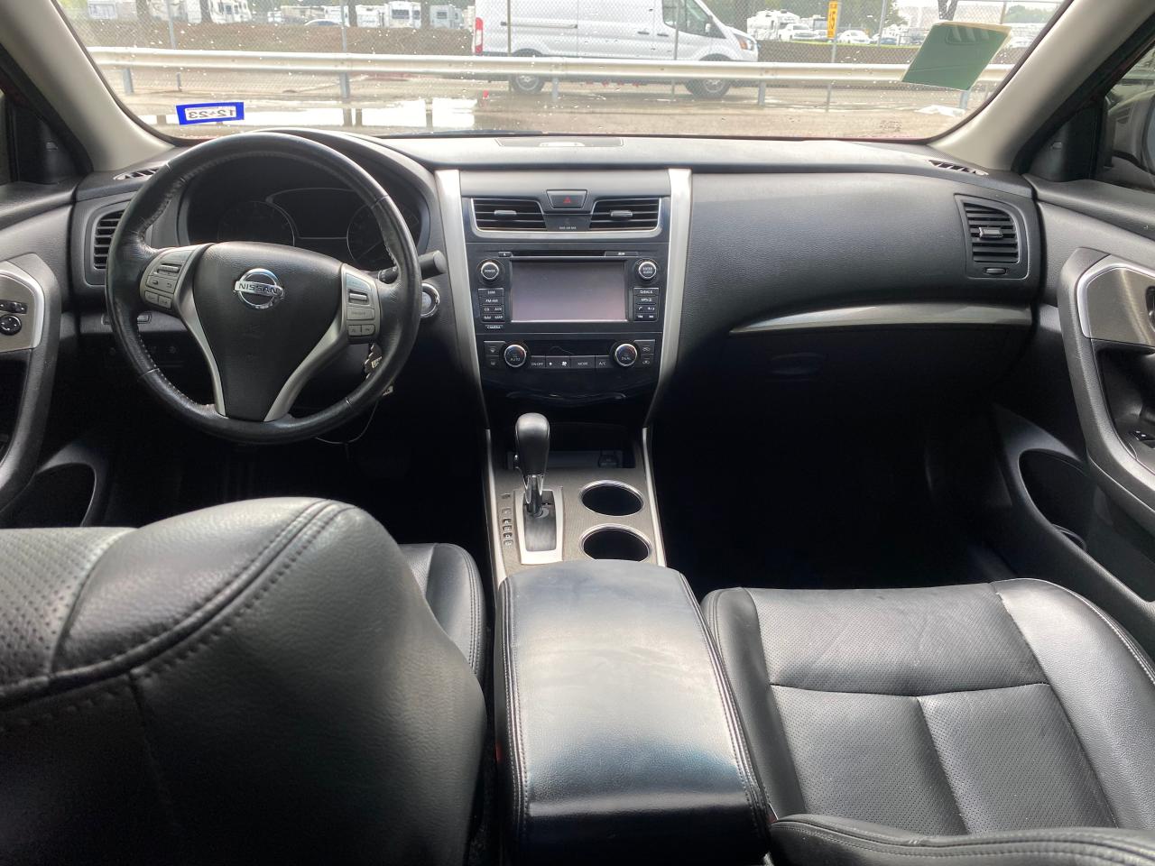 1N4AL3AP5DN588744 2013 Nissan Altima 2.5