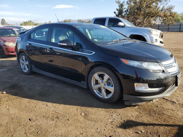 VIN 1G1RD6E48EU164261 2014 Chevrolet Volt no.4