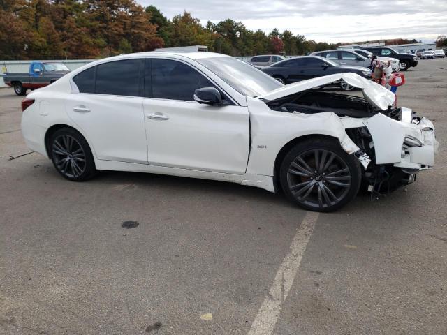 2020 INFINITI Q50 PURE - JN1EV7ARXLM254196